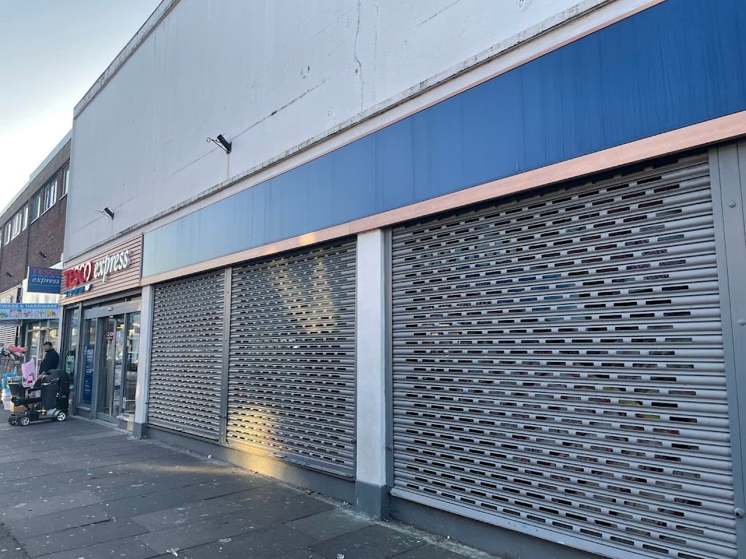 Tesco Express