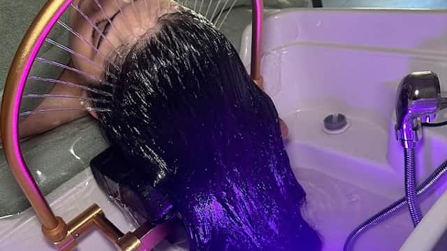 Basic.hair and Scalp Spa - Hair Salons in halifax