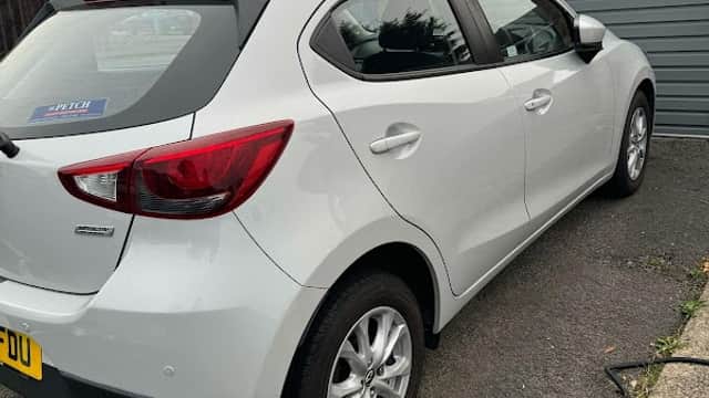 Pamper My Ride Valeting - Car Washes in thornaby