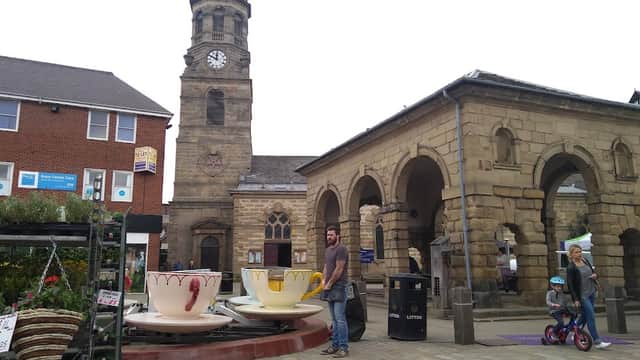 Hartley & Worstenholme - Solicitors in pontefract