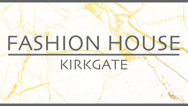 Kirkgate Fashion House - Clothes Shops in ripon