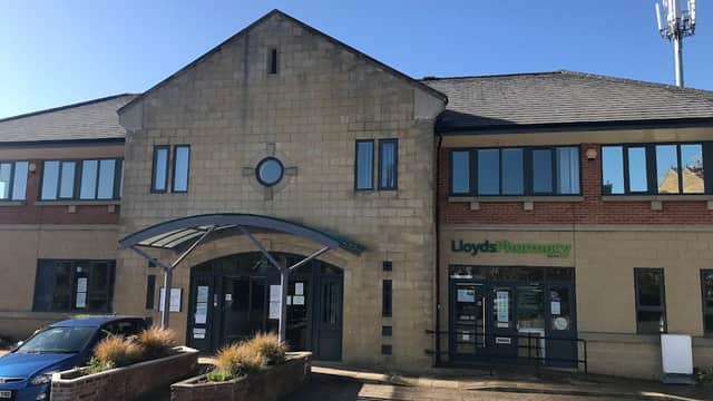 The New Croft Surgery - Doctors in horsforth