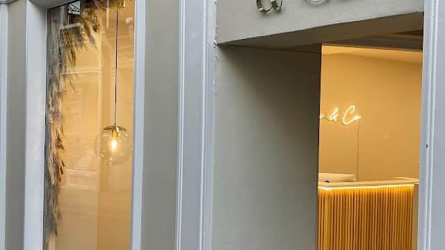 Saskia & Co. - Beauty Salons in york