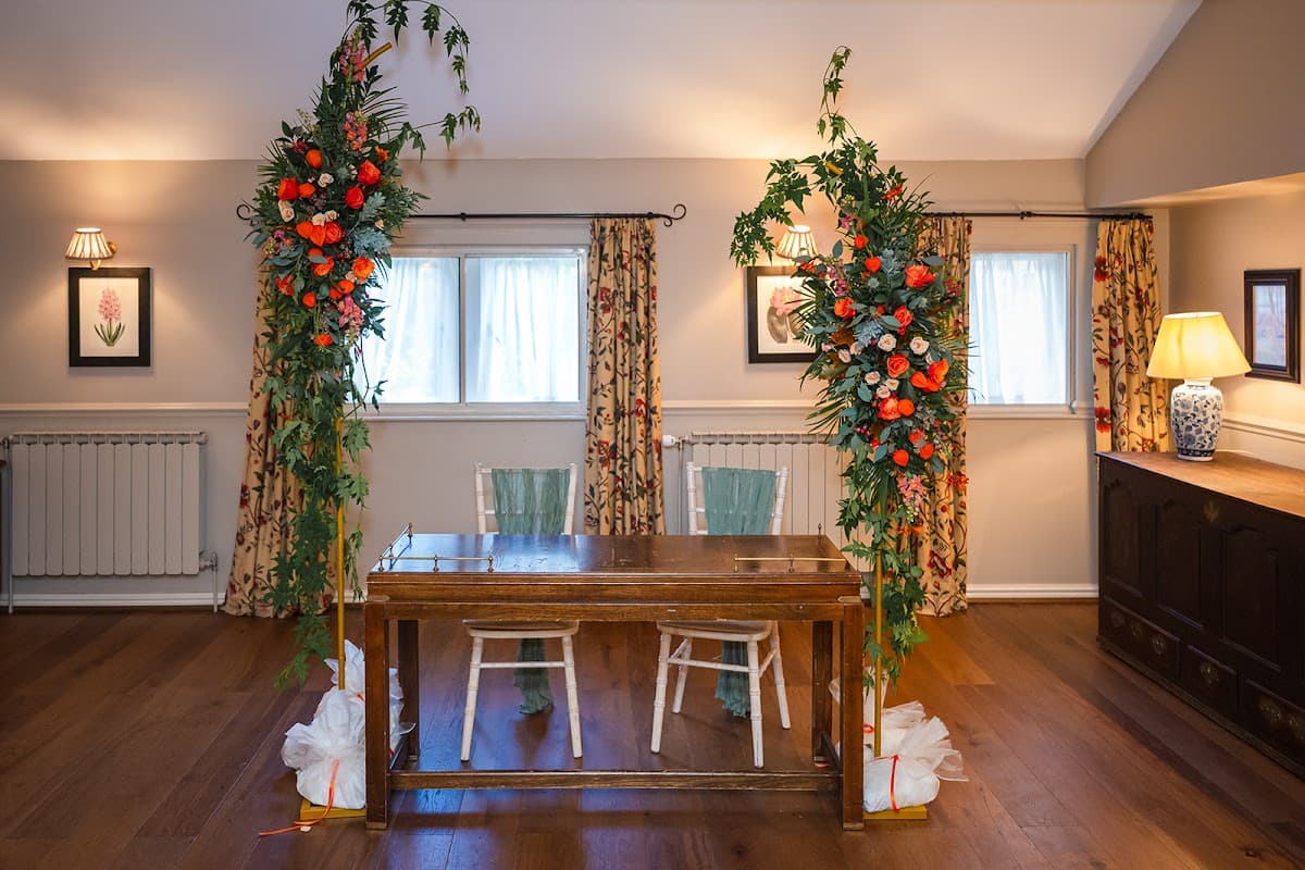 The Greenhouse "Branching Out"