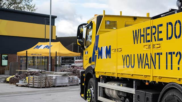 MKM Building Supplies Rotherham - Ironmongers in rotherham