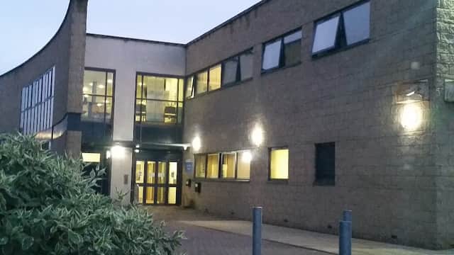 North Road Suite - Doctors in dewsbury