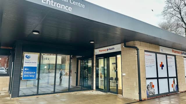 Pharmacy+Health - Trinity - Pharmacies in wakefield