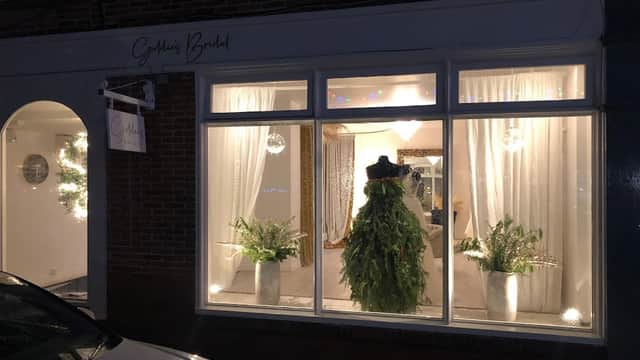 Goldie's Bridal - Bridal Shops in pocklington