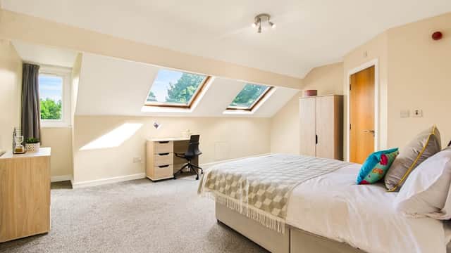 Parklane Properties - Estate Agents in headingley