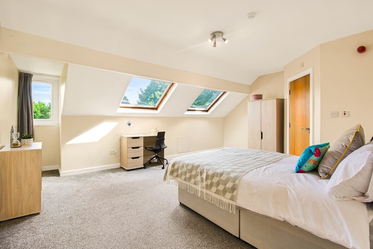 Parklane Properties