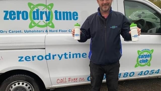 Zerodrytime Harrogate - Carpet Cleaners in harrogate