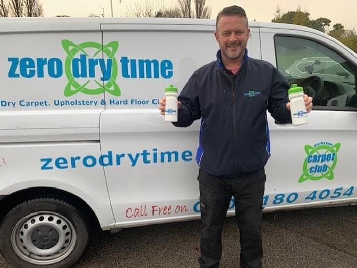 Zerodrytime Harrogate