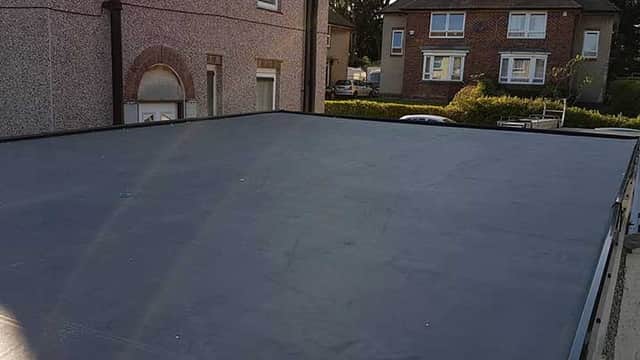 Flat Roof Experts - Roofers in bradford
