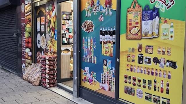 Good Choices - Grocers in rotherham