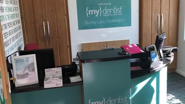 mydentist, Burnby Lane, Pocklington - Dentists in pocklington