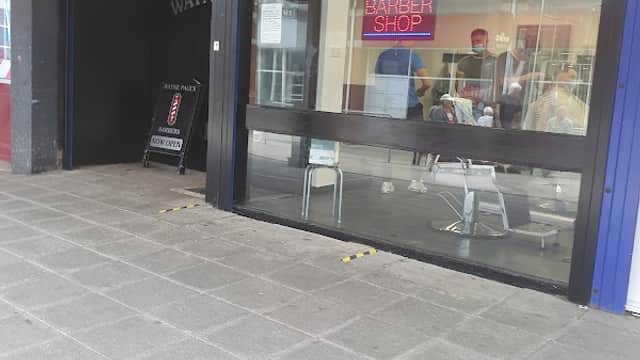 Wayne Paul's Barbers - Barbers in thornaby