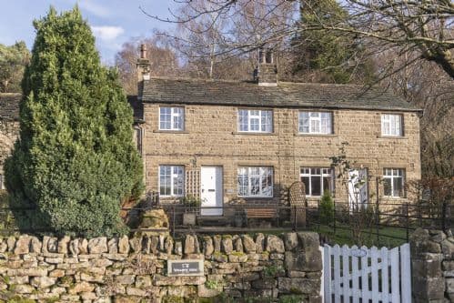 Acorn Cottage