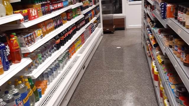Costcutter - Corner Shops in heworth