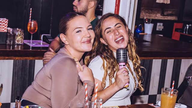 Event image for Old Skool Bingo Sheffield