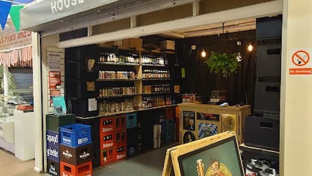 House of Ales - Off Licences in pontefract