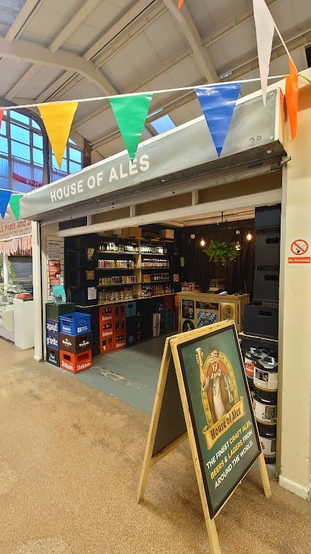 House of Ales