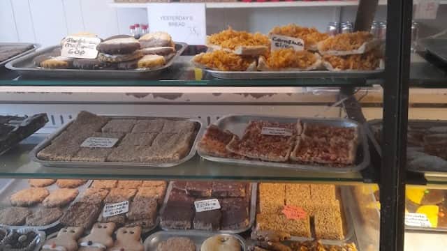 Higginsons - Bakers in harrogate