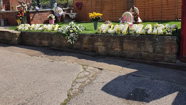 Flowers From The Heart - Florists in mexborough