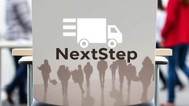 NextStep Express Delivery Services - Couriers in dewsbury