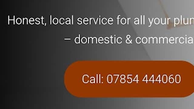 On Plumbing & Heating - Plumbers in brighouse