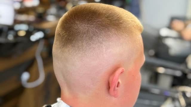 BuzzCut barbershop - Barbers in hull