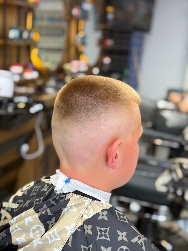 BuzzCut barbershop