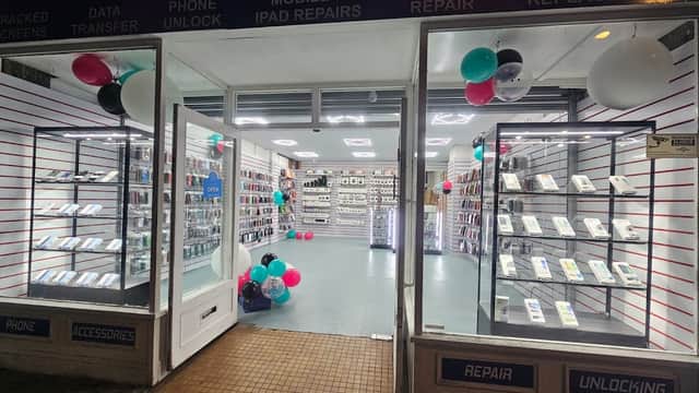 Phone Fix Hull - Phone Shops in hull