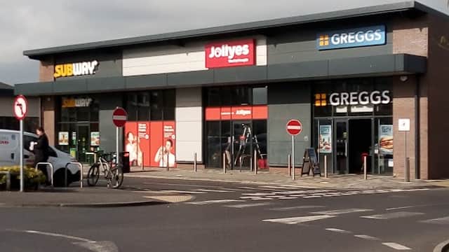 Jollyes - The Pet People Snowhill - Pet Shops in wakefield