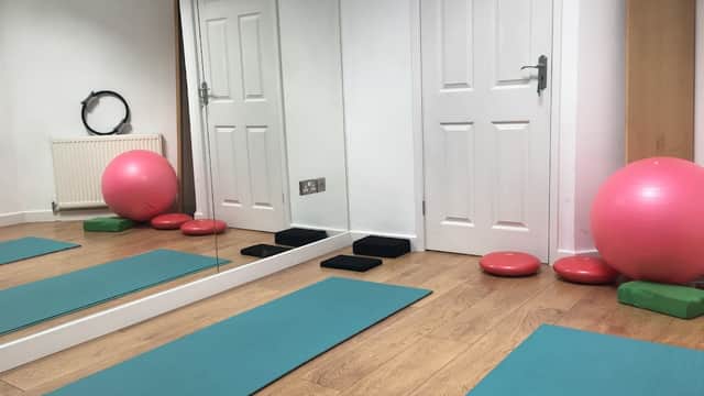 Back on track Physiotherapy & Sports Therapy - Sports Injury Clinics in doncaster