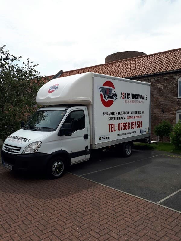 A2B Rapid Removals