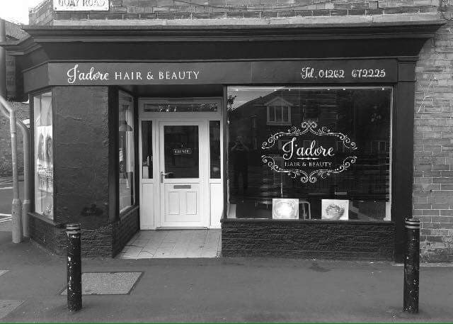 J'adore Hair & Beauty