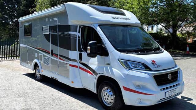 Tourer World Ltd - Self Storage in exley