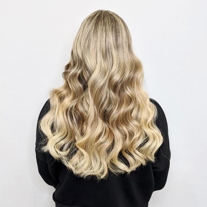 The Hair Alchemist