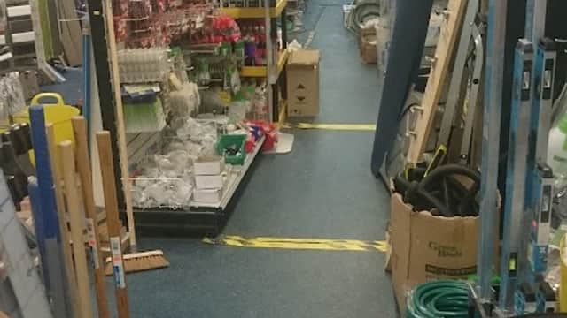 Sky DIY Supercentre Ltd - DIY Stores in halifax