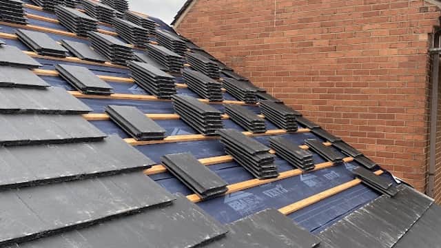 Wakefield & district roofing contractors - Roofers in wakefield