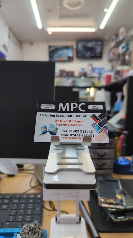 Mpc