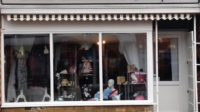 Dawns Dancewear & Boutique - Clothes Shops in withernsea