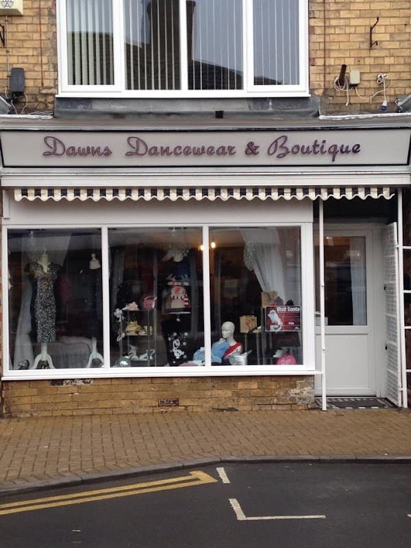 Dawns Dancewear & Boutique