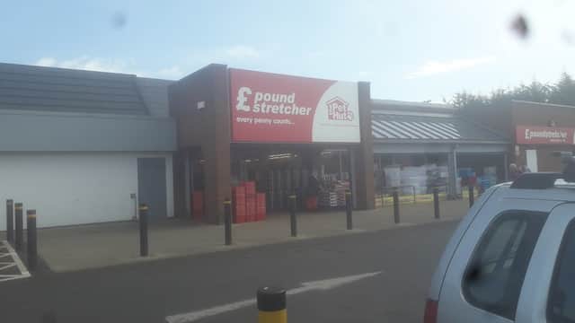 Poundstretcher - Discount Stores in redcar