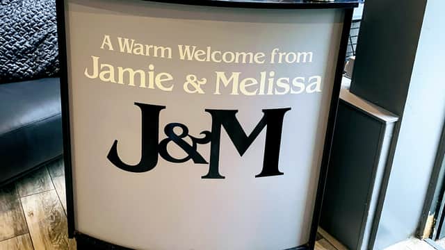 Jamie & Melissa Howden Ladies And Gents Hairdressing - Hair Salons in howden