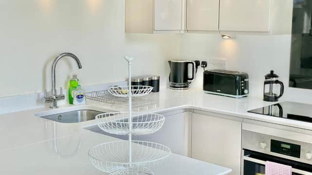 Accommodation at Cliffords Reach -City Centre - Free Parking in york