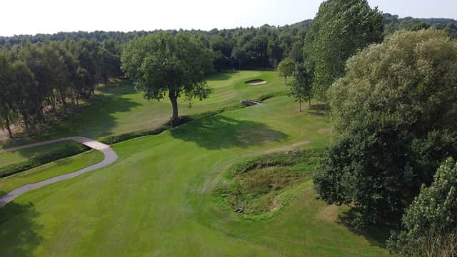 Thirsk & Northallerton Golf Club - Sports & Leisure in thornton le street