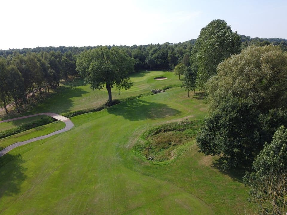Thirsk & Northallerton Golf Club