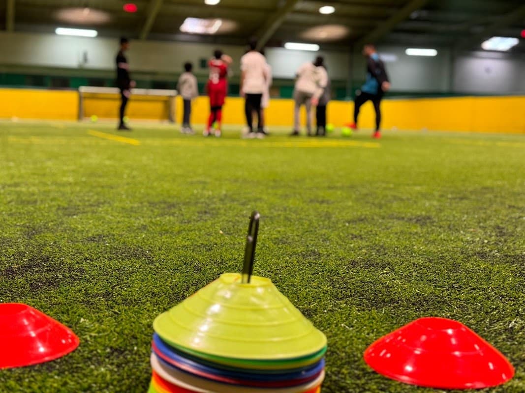 Score Development Centre