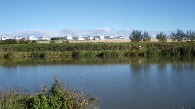 Aldbrough Leisure Park - Campsite in aldbrough
